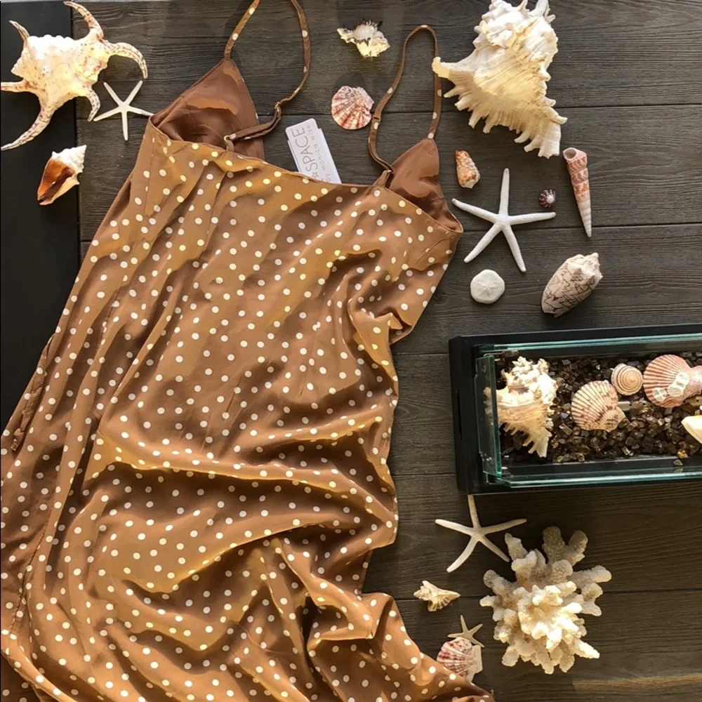 🌴🌼L SPACE- WENDY DRESS🌼🌴 - Picture 7 of 9